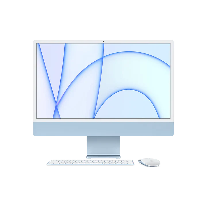 iMac