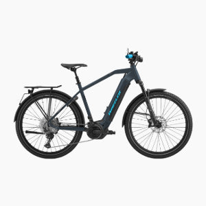 E-Bikes