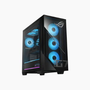 ASUS - Gaming PC