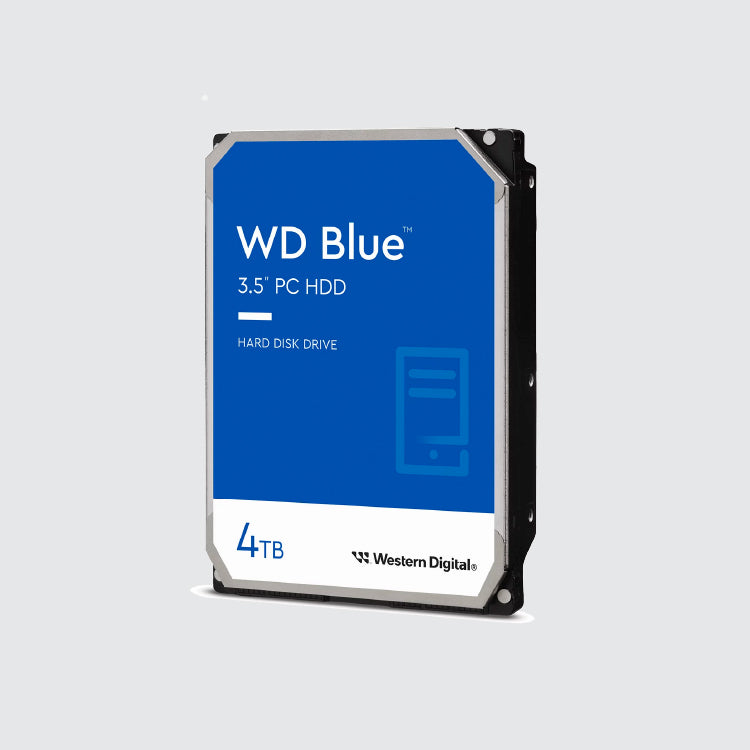 Festplatte (HDD)