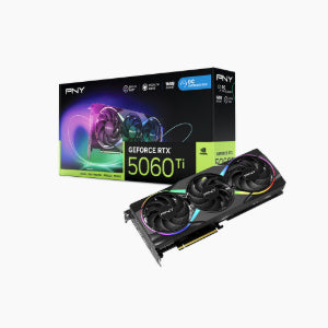 NVIDIA GeForce RTX 5060 Ti
