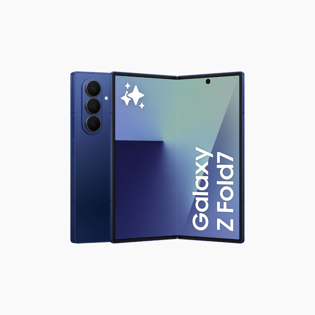 Samsung Galaxy Z Fold7