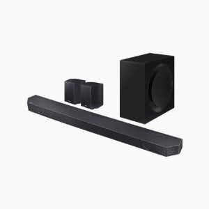 Samsung Soundbars