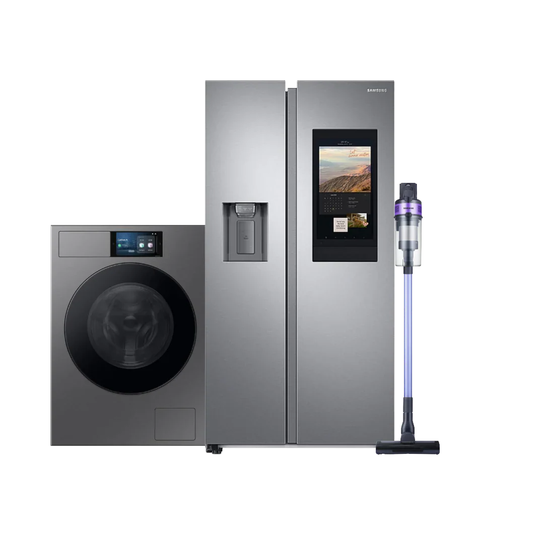 Samsung - Haushaltsgeräte
