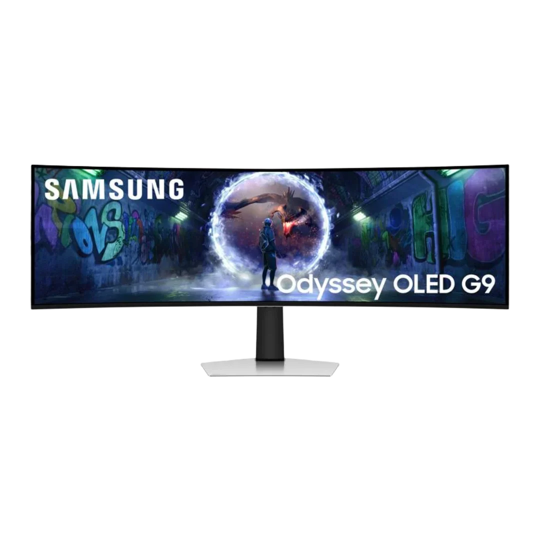 Samsung Monitore