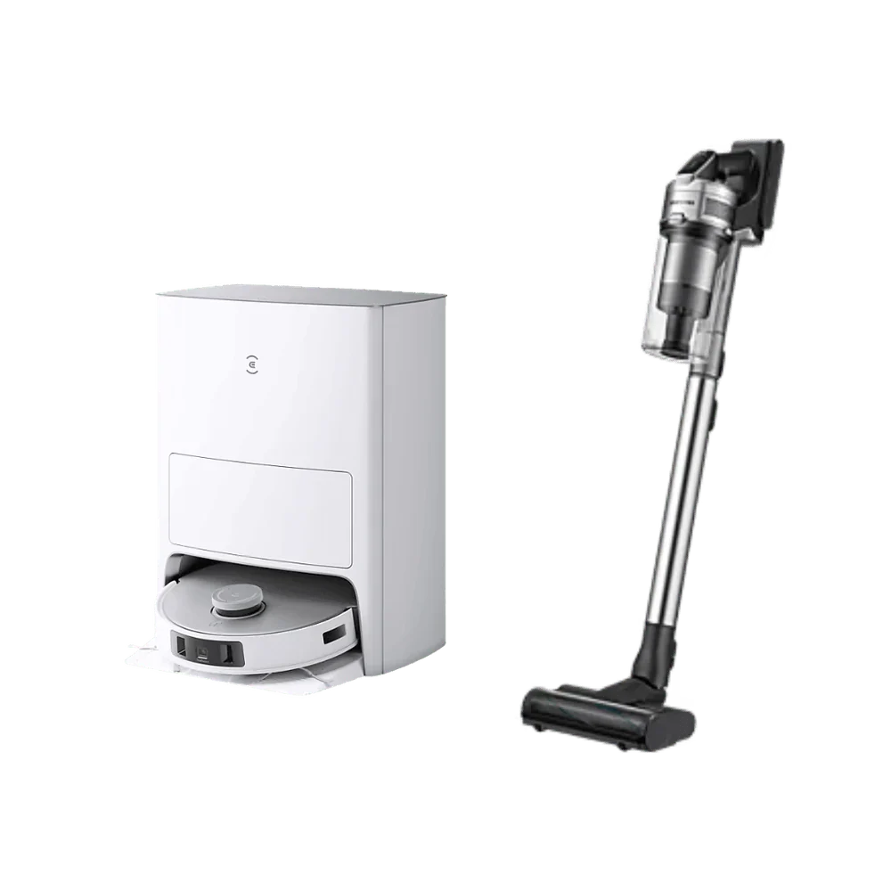 Staubsauger & Reinigungssysteme