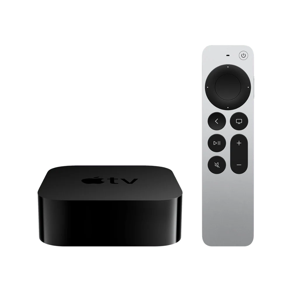 Apple TV