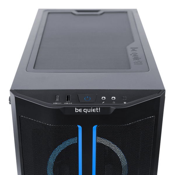 Joule Performance High End Gaming PC RTX5080 U7 32GB 2TB L1134543