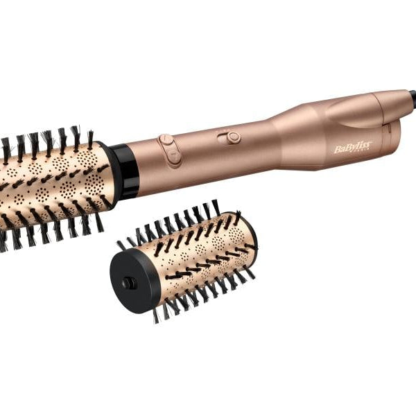 Babyliss Warmluftbürste Big Hair Dual AS952CHE