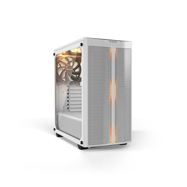 be quiet! PC-Gehäuse Pure Base 500 DX Weiss