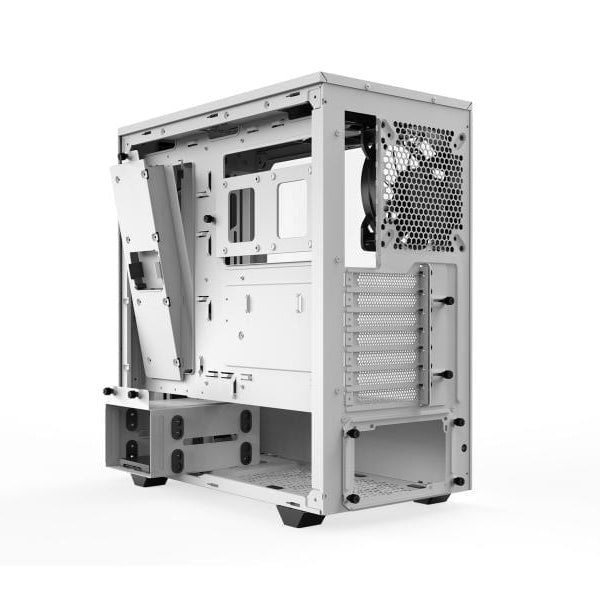 be quiet! PC-Gehäuse Pure Base 500 DX Weiss