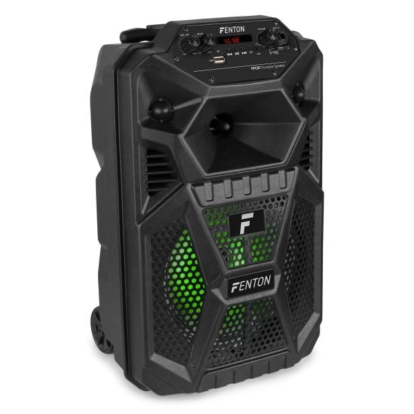 Fenton PA-System FPC8T Party Speaker