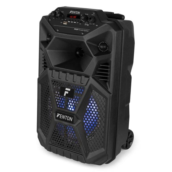 Fenton PA-System FPC8T Party Speaker