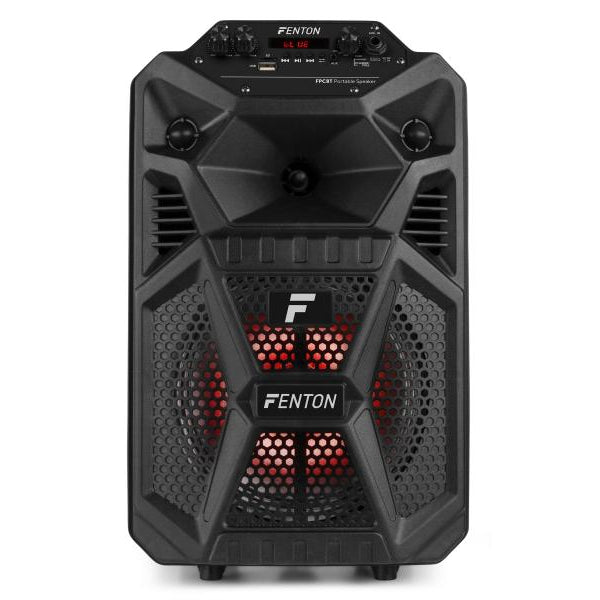 Fenton PA-System FPC8T Party Speaker