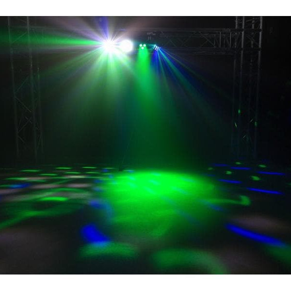 MAX Lichtset PartyBar 9