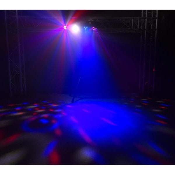 MAX Lichtset PartyBar 9