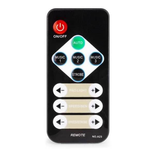 MAX Lichtset PartyBar 10