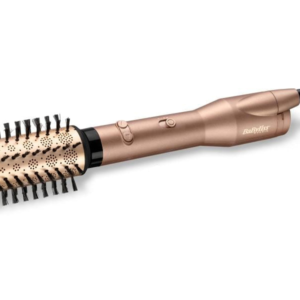 Babyliss Warmluftbürste Big Hair Dual AS952CHE
