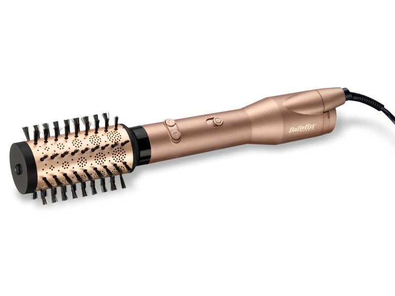 Babyliss Warmluftbürste Big Hair Dual AS952CHE