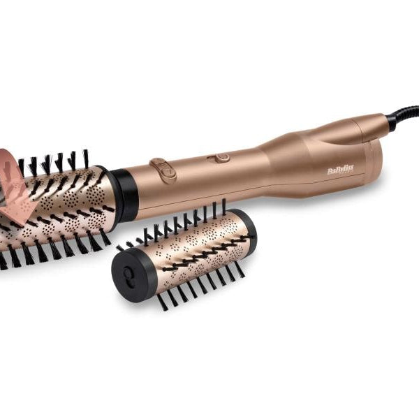 Babyliss Warmluftbürste Big Hair Dual AS952CHE