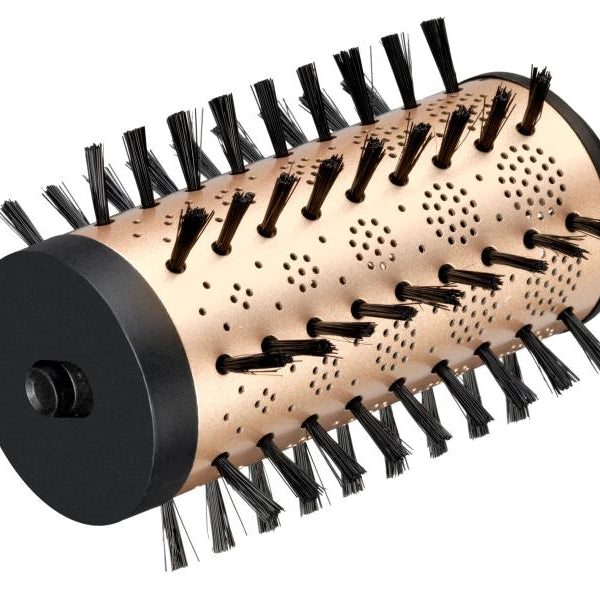 Babyliss Warmluftbürste Big Hair Dual AS952CHE