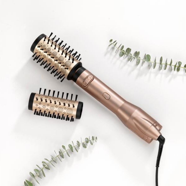 Babyliss Warmluftbürste Big Hair Dual AS952CHE