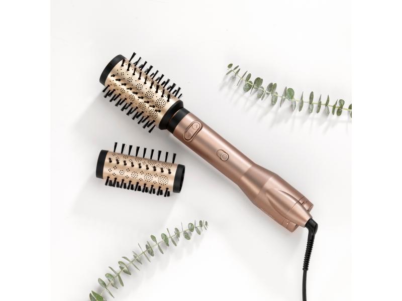 Babyliss Warmluftbürste Big Hair Dual AS952CHE