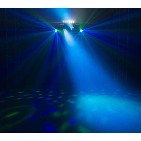 MAX Lichtset PartyBar 10