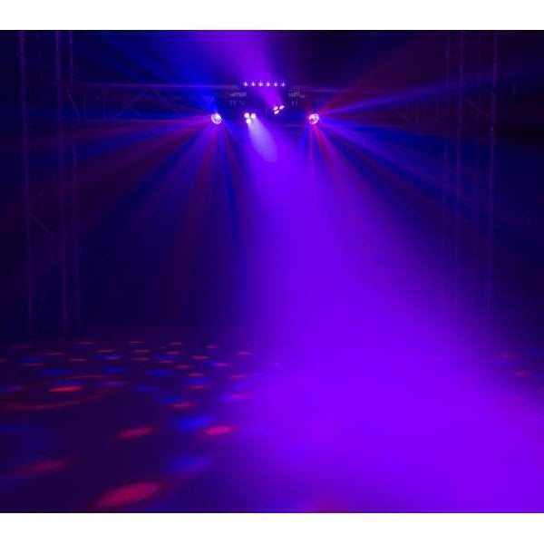 MAX Lichtset PartyBar 10