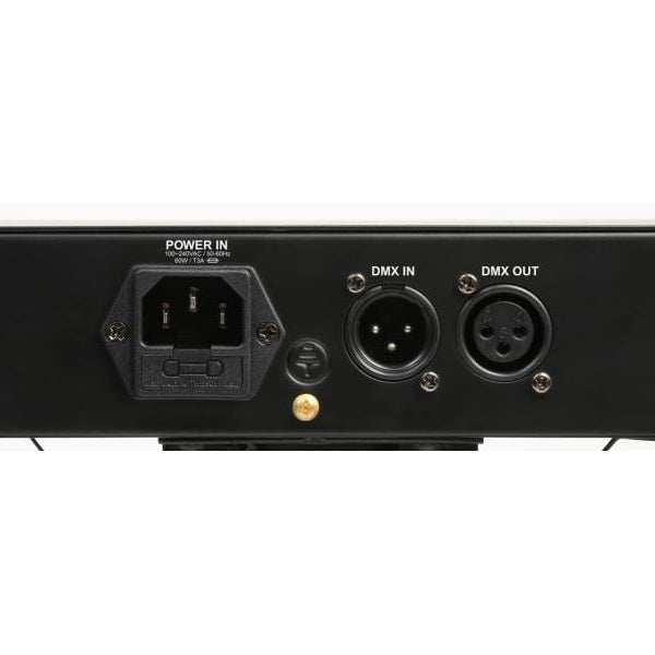 MAX Lichtset PartyBar 1