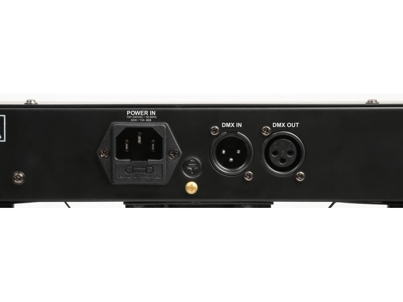 MAX Lichtset PartyBar 1