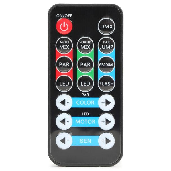 MAX Lichtset PartyBar 1