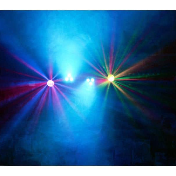 MAX Lichtset PartyBar 1