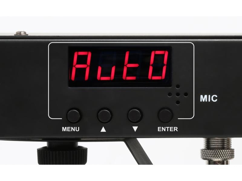 MAX Lichtset PartyBar 1