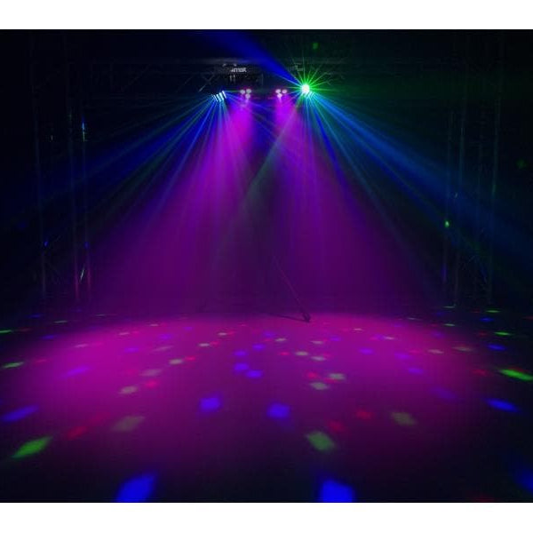 MAX Lichtset PartyBar 12