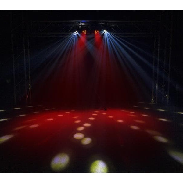 MAX Lichtset PartyBar 12