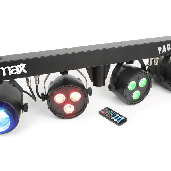 MAX Lichtset PartyBar 1