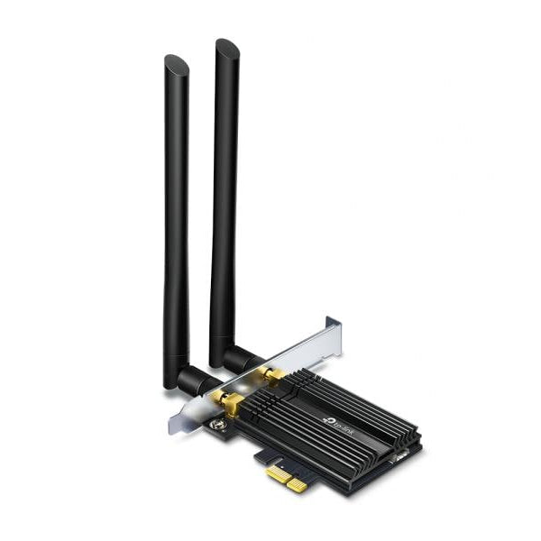 TP-Link WLAN-AX PCIe Adapter Archer TX50E