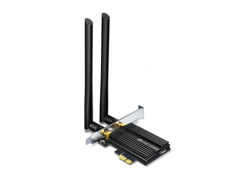 TP-Link WLAN-AX PCIe Adapter Archer TX50E