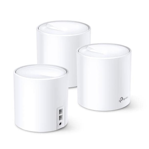 TP-Link Mesh-System Deco X60 3er Set