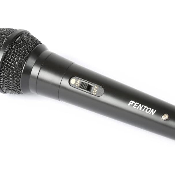 Fenton Mikrofon DM100