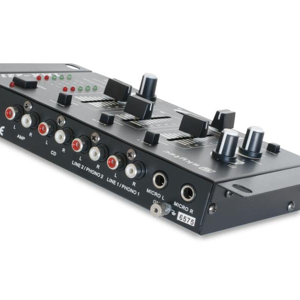 Vonyx Mischpult STM-2211B