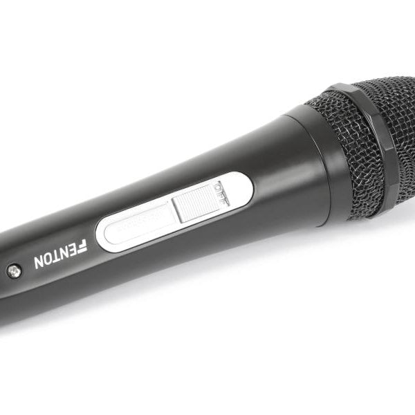 Fenton Mikrofon DM110