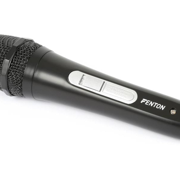 Fenton Mikrofon DM110