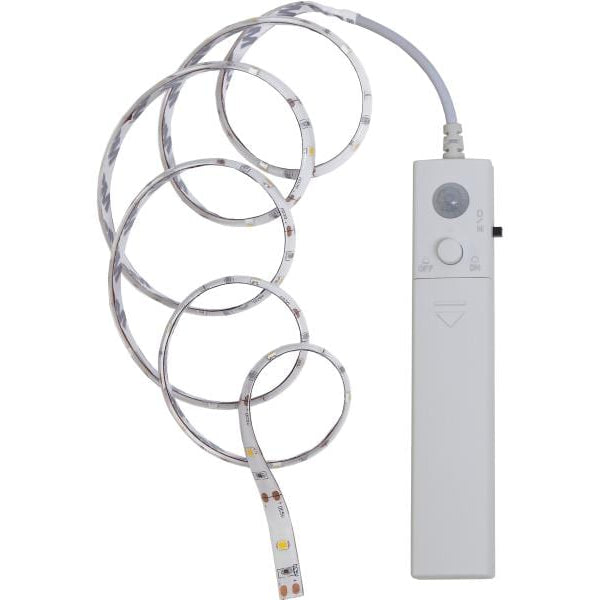 Star Trading LED-Stripe 1 m mit Bewegungssensor