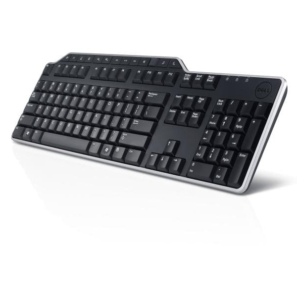 DELL Tastatur KB522 US-Layout