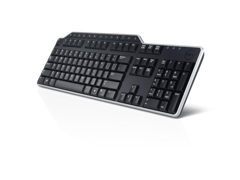 DELL Tastatur KB522 US-Layout