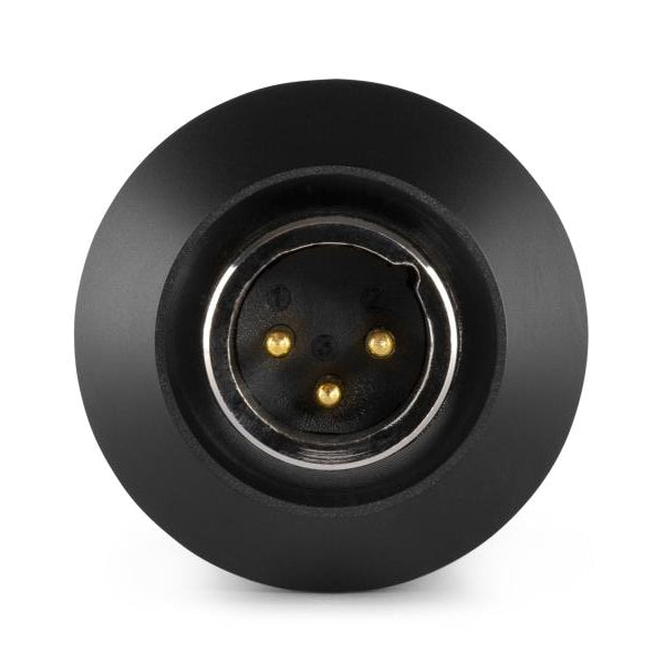 Vonyx Kondensatormikrofon CM400B Gold