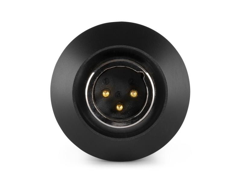 Vonyx Kondensatormikrofon CM400B Gold