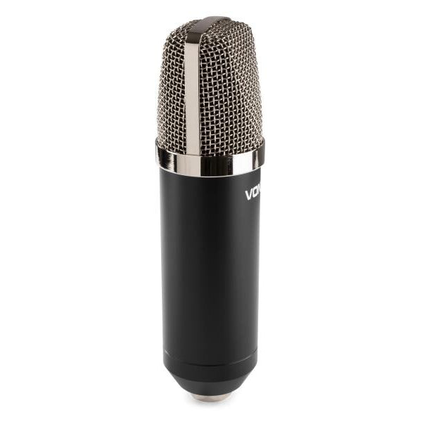 Vonyx Kondensatormikrofon CMS400 Studio-Set